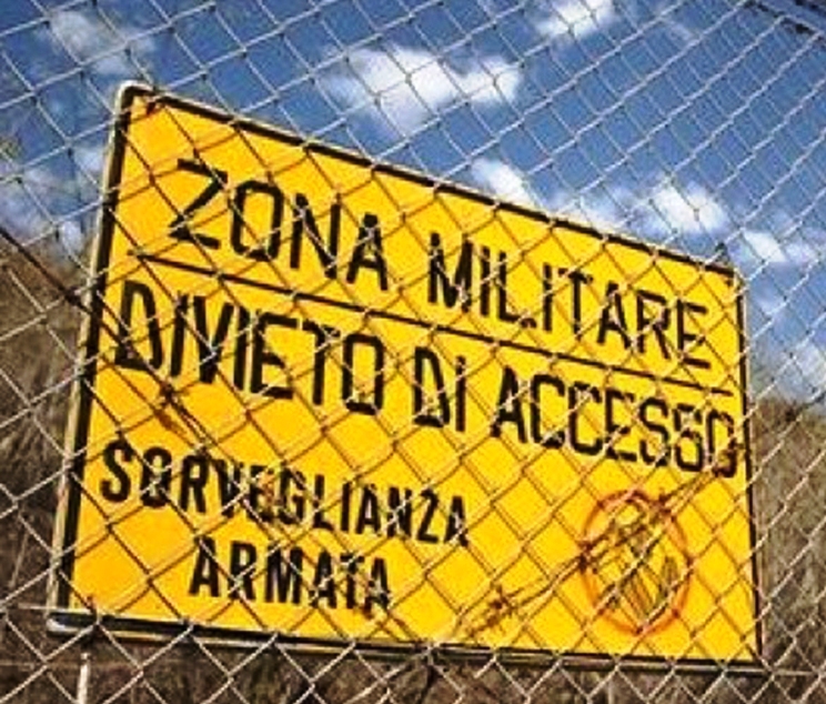 SARDOSONO, Mentre alcuni protestano, la Sardegna non incassa dividendi dalla presenza militare