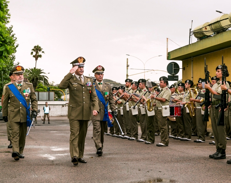 ESERCITO, Cambio al vertice del Comando militare della Sardegna: arriva il generale Pintus