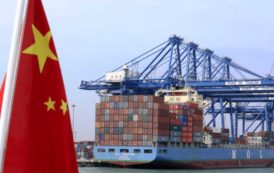 ECONOMIA, Export sardo in Cina: vale 12 milioni di euro l’anno con prodotti delle Pmi manifatturiere