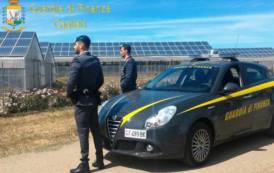 CAGLIARI, Scoperta evasione fiscale per oltre 42 milioni di società del fotovoltaico: sei denunce (VIDEO)