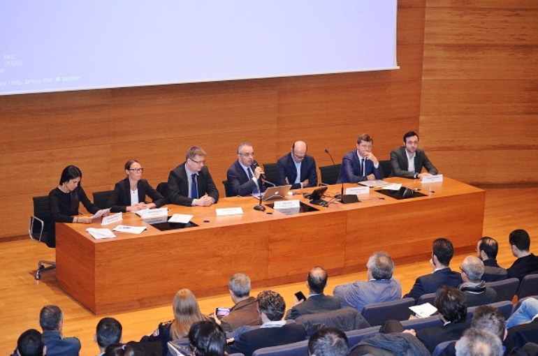 CAGLIARI, Guardia di finanza ed Università di Cagliari unite nella lotta contro gli hacker