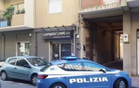 CAGLIARI, Ruba ultimo modello di consolle per videogiochi: arrestato pregiudicato 21enne in prova ai servizi sociali