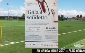 CALCIO, Campioni e chef insieme: evento benefico il 12 aprile ad Asseminello