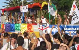 CAGLIARI, Orrù (Psdaz): “Gay pride finanziato da Regione? Nemmeno un euro pubblico a queste pagliacciate”