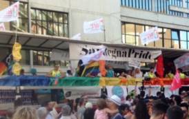 CAESAR, Grillini al “Sardegna Pride” secondo l’agenda della sinistra, ma Zedda non gradisce