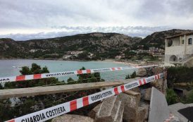 GALLURA, Lotta all’abusivismo demaniale: controlli e sequestri a Villaggio Piras e Baja Sardinia