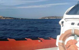 SANTA TERESA GALLURA, Turista milanese disperso da ieri nelle acque di Capo Testa: ricerche senza esito