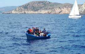 CAGLIARI, Sbarcato nelle coste del Sulcis era già stato espulso un anno fa: arrestato 29enne algerino
