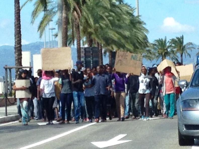 IMMIGRAZIONE, Dopo protesta a Villanovaforru, quella a Narcao. Cappellacci (FI): “Dimostrano che sistema accoglienza non funziona”