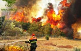 AMBIENTE, Sanzionate 12 violazioni alla prevenzione incendi per oltre 22mila euro