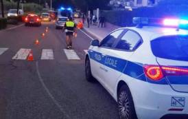 CAGLIARI, In via Cornalias un 94enne investe una donna: 63enne di Selargius al Pronto soccorso