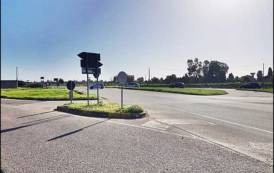 VIABILITA’, Quattro nuove rotatorie in alcune strade provinciali che collegano con Cagliari