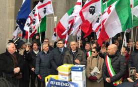 Referendum Insularità: una piccola rivoluzione culturale con 80.000 firme (Matteo Rocca)