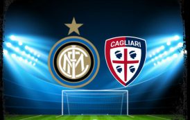 CALCIO, Il Cagliari beffa con carattere l’Inter a San Siro (1-2): il tabù trasferta è sfatato