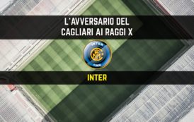 CALCIO, L’avversario del Cagliari ai raggi x: Inter
