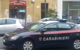 CAGLIARI, Individuato rapinatore del “Kebab Assan”: denunciato pregiudicato 18enne