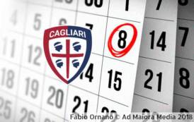 CALCIO, La settimana rossoblu prima di Cagliari-Sassuolo