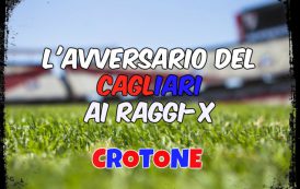 CALCIO, L’avversario del Cagliari ai raggi x: Crotone