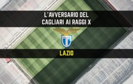 CALCIO, L’avversario del Cagliari ai raggi x: Lazio