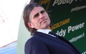 CALCIO, Il grande ex López: “Cuore rossoblu, ma voglio vincere con il Palermo”