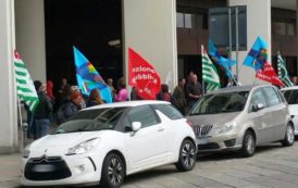 SANITA’, Sindaci e Comitati protestano contro la chiusura dei piccoli ospedali