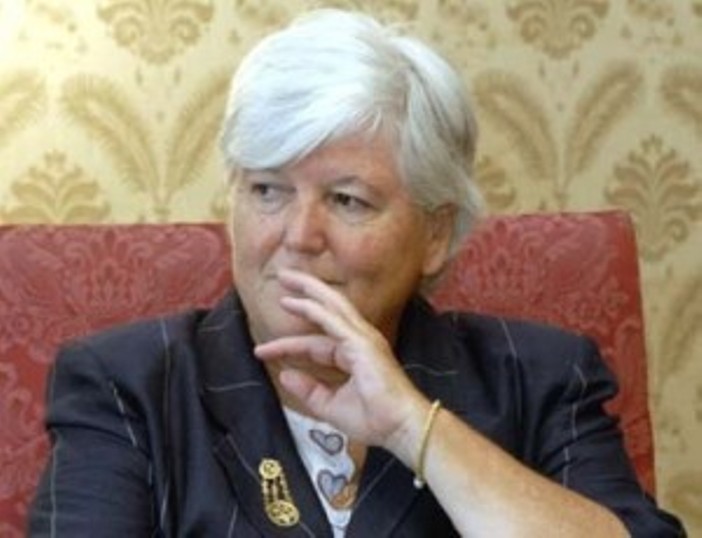 CAGLIARI, Maria Del Zompo è il primo Rettore donna dell’Università di Cagliari. Sconfitto Giacomo Cao con 825 voti contro 212