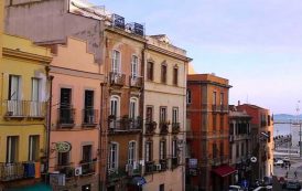 L’allarme dei commercianti del Quartiere Marina: “Cagliari non può vivere in questo clima di terrore”