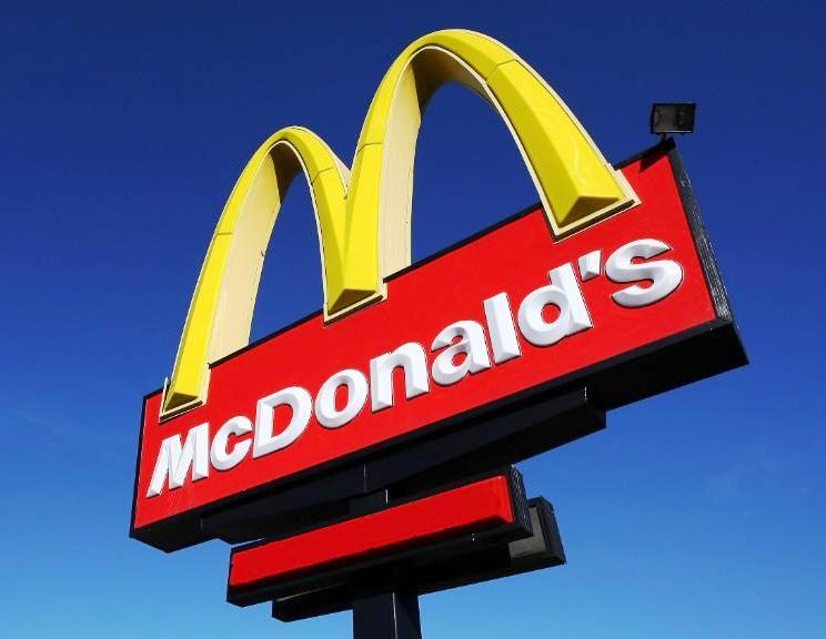NUORO, McDonalds sbarca in città: selezioni online per 40 posti di lavoro