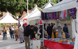 CAGLIARI, Furto con rissa al mercatino di viale Trento: arrestati due gambiani