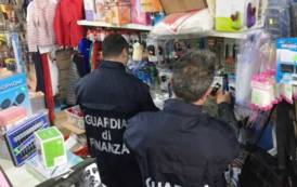 SARDEGNA, Sequestrati 521 prodotti elettrici considerati pericolosi per il consumatore ad Iglesias e Villacidro
