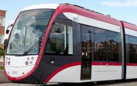 ENERGHIA, Inaugurazione-bluff dei tram Arst/Metrocagliari: non potranno circolare nell’intera rete metropolitana