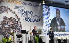 ZACCHEO, Durante le “Settimane sociali dei cattolici italiani” è stata mostrata una Sardegna che non esiste