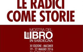 MACOMER, Da giovedì 19 Mostra del Libro in Sardegna: “Le radici come storie”