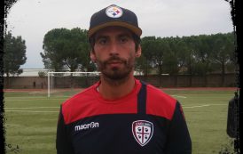 CALCIO, Munari saluta i rossoblu. Il mediano si accasa al Parma: “Rimarrò sempre legato a Cagliari”