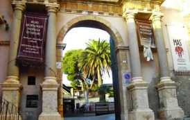 Musei della Sardegna on line: iniziativa per lo sviluppo turistico (Gianfranco Leccis)