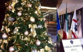 SARDOSONO, In Sardegna un Natale dimesso con una politica dimessa