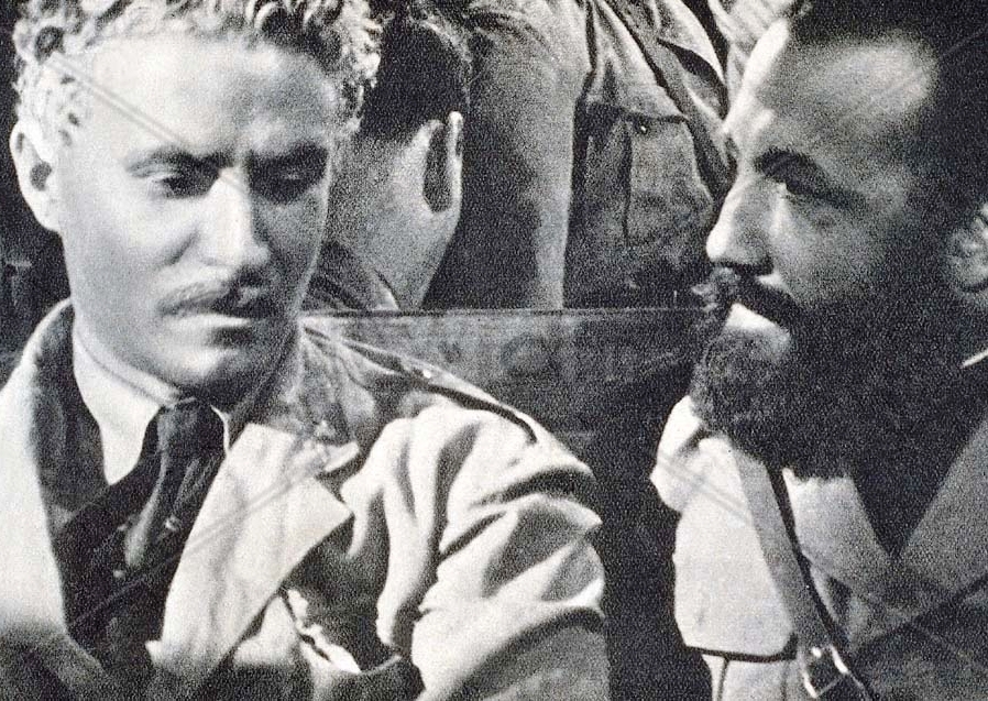 Cagliari dimentica Amedeo Nazzari: un errore o una colpa per il suo passato da divo del cinema fascista? (Alessandro Zorco)