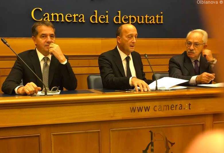 GOVERNO RENZI, Nizzi (FI): “La Sardegna (come tutto il Sud) dimenticata nella Legge di stabilità”