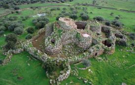 Scoperte archeologiche: la Sardegna potrebbe vivere di agricoltura e turismo (Il Giardiniere)