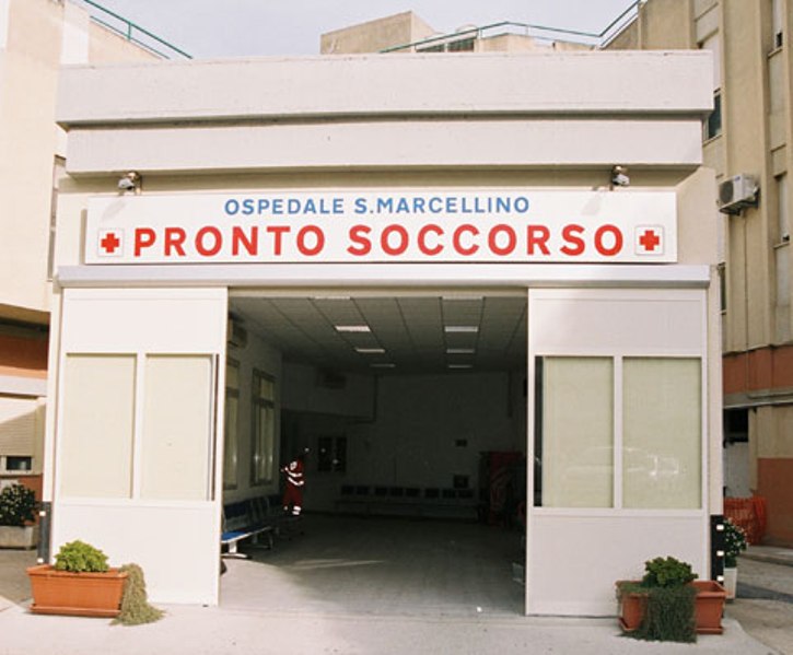 MURAVERA, Tocco (FI): “San Marcellino struttura ospedaliera essenziale per il territorio”