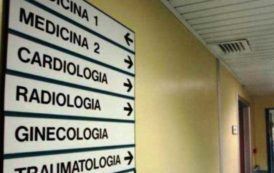 SANITA’, Regione smentisce chiusura ospedali. Cappellacci: “Conferma più di quanto non smentisce”