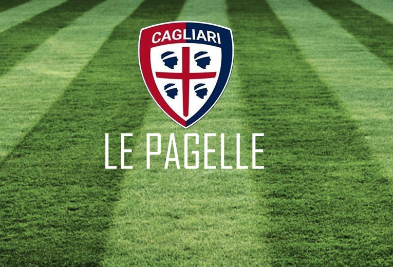 Pagelle_Cagliari