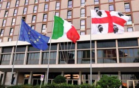 REGIONE, Maggioranza e Giunta fanno pace ed annunciano 2,5 miliardi di euro del Patto per la Sardegna