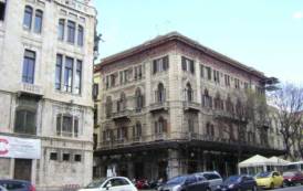 CAGLIARI, Aggiudicata la vendita all’asta di Palazzo Accardo: oltre 2,7 milioni di euro