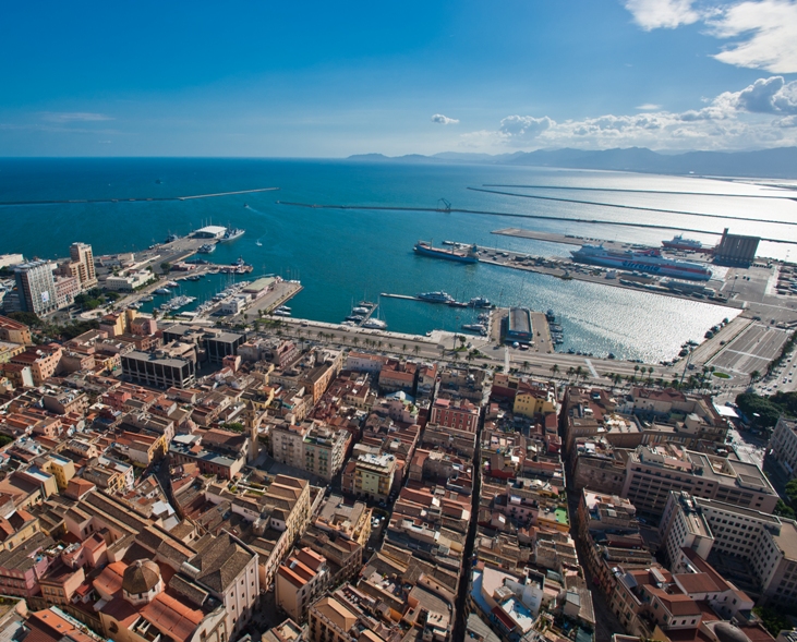 ENTI LOCALI, Assessore Erriu: “La città metropolitana é una grande opportunità di crescita per Cagliari e l’intera Sardegna”