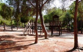 CAGLIARI, Denuncia dei Riformatori: “Tutti i parchi a rischio di chiusura tra maggio e giugno”