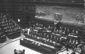 1924: i deputati sardi ottennero un miliardo di lire per la Sardegna, nonostante ministri e burocrati (Angelo Abis)