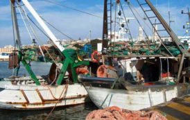 TEULADA, Sei pescatori denunciati: hanno incassato 50mila euro di indennizzo non dovuto