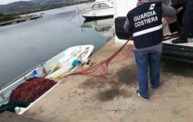 OLBIA, Controlli nell’Area Marina di Tavolara: sanzionati pescatore e ricciaio