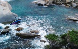 SANTA TERESA GALLURA, Pescatore 74enne disperso a Capo Testa: trovata la barca